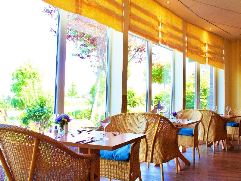 Enjoyhotel Greetsiel