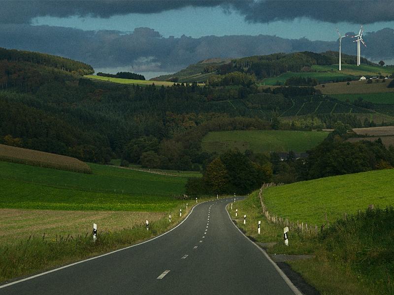 Groepsreis Sauerland