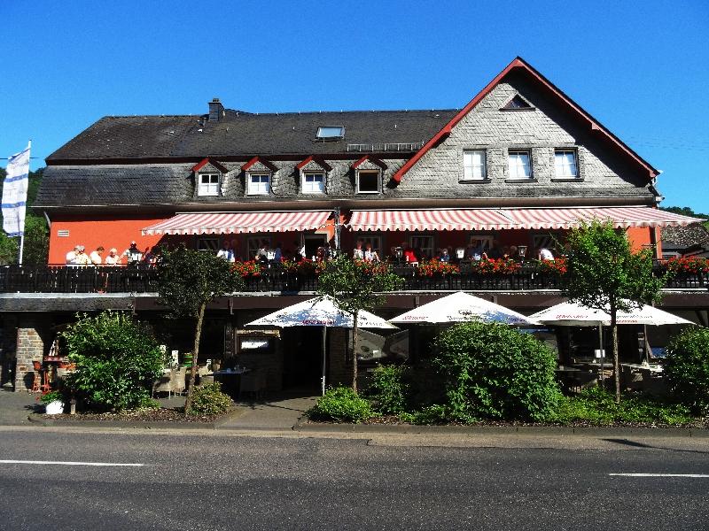Enjoyhotel Zur Krone