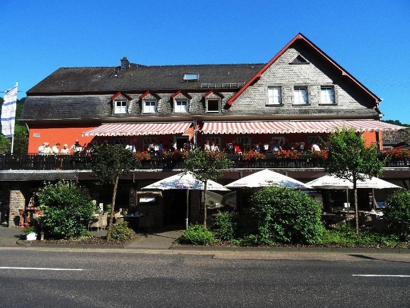 Enjoyhotel Zur Krone