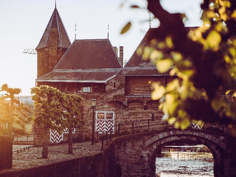 Rotterdampas Dagtocht Amersfoort