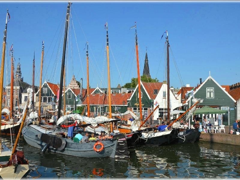 Marken