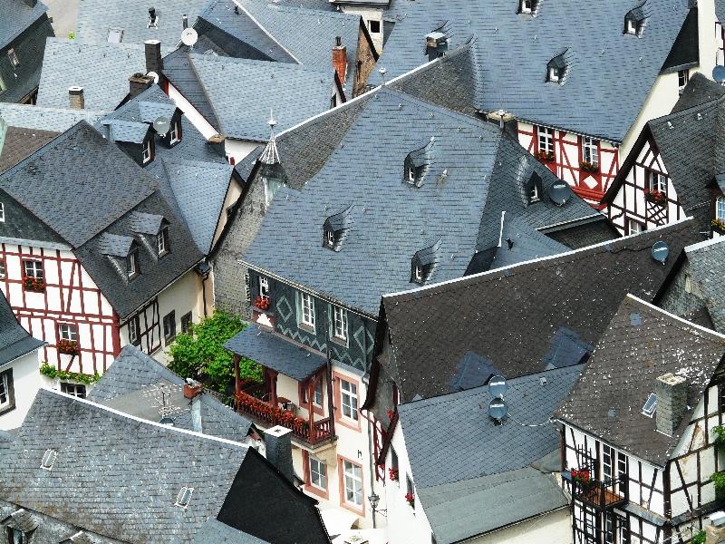 Groepsreis Moezel - Duitsland