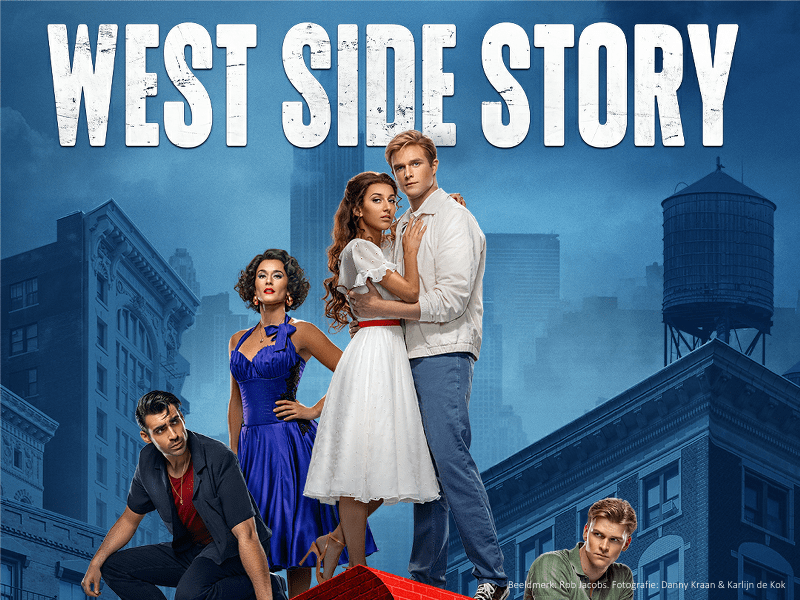 West Side Story de Musical