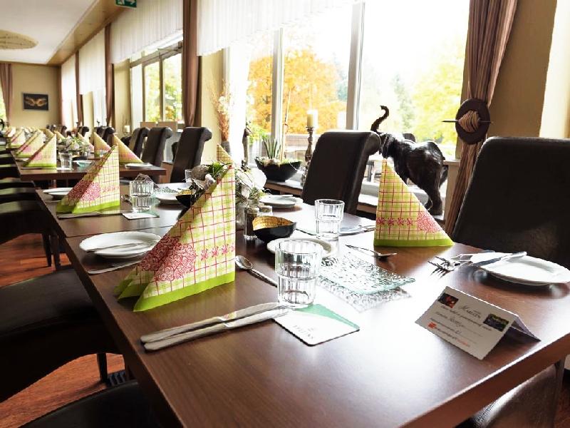 Enjoyhotel Marleen