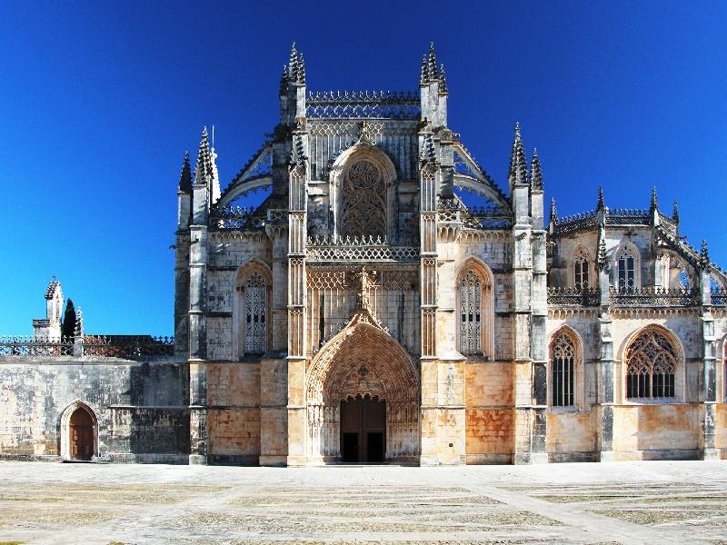 Groepsreis Portugal
