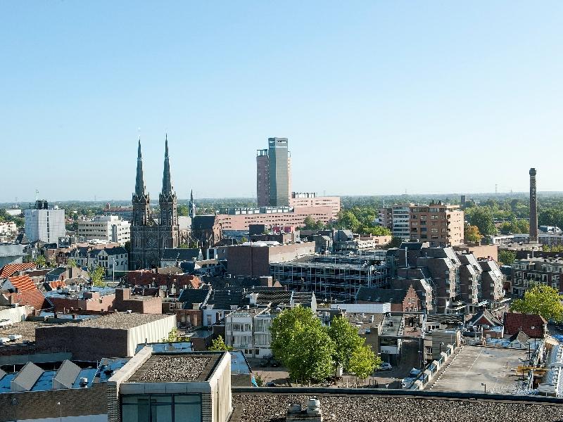 Dagtocht Tilburg