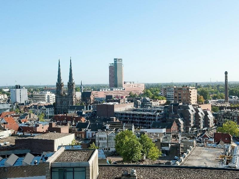 Dagtocht Tilburg