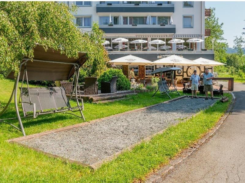 Enjoyhotel Marleen