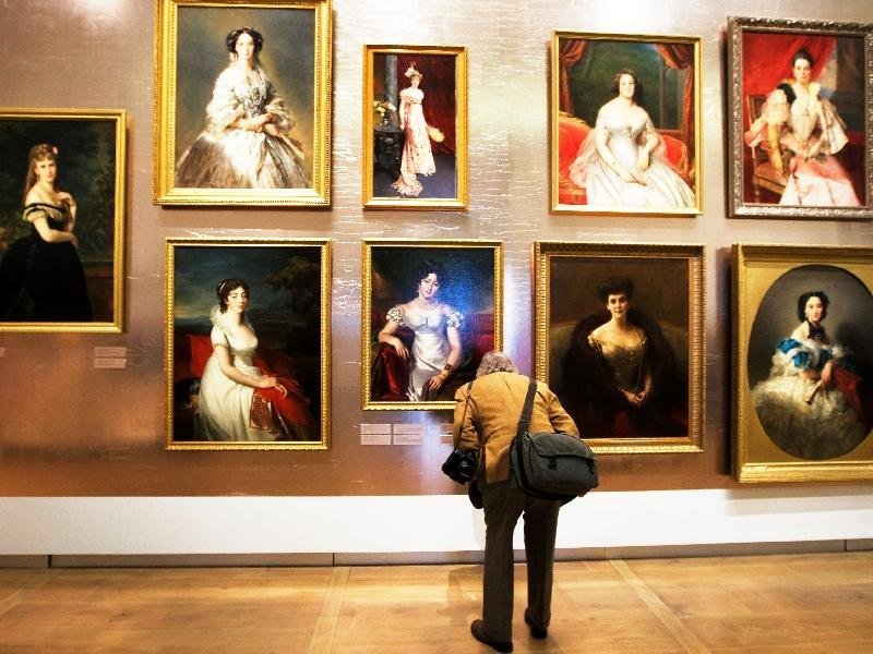 Groepsreis Amsterdam