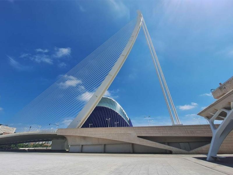 Groepsreis Valencia