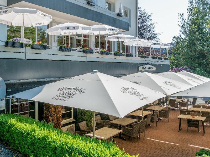 Enjoyhotel Marleen
