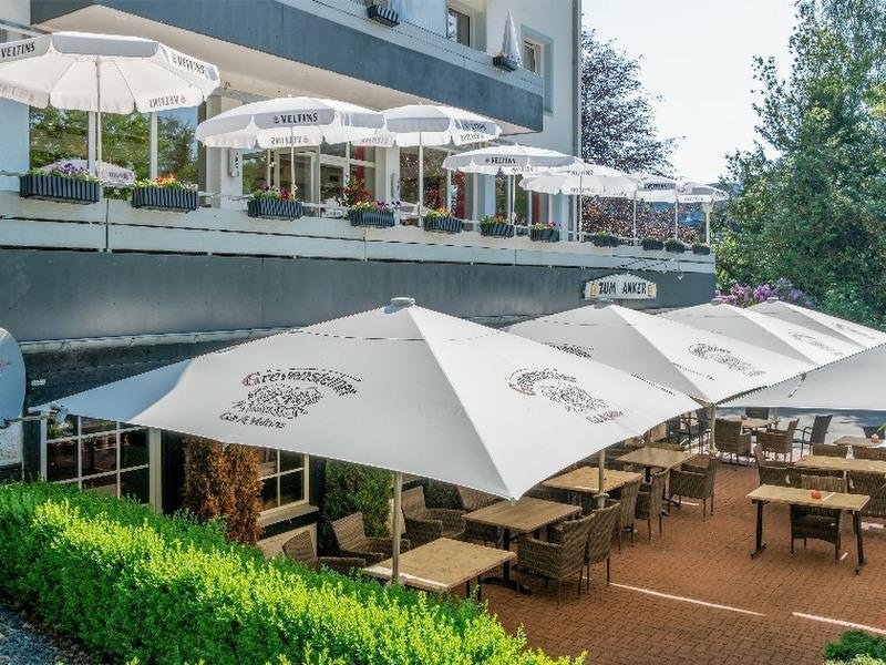Enjoyhotel Marleen