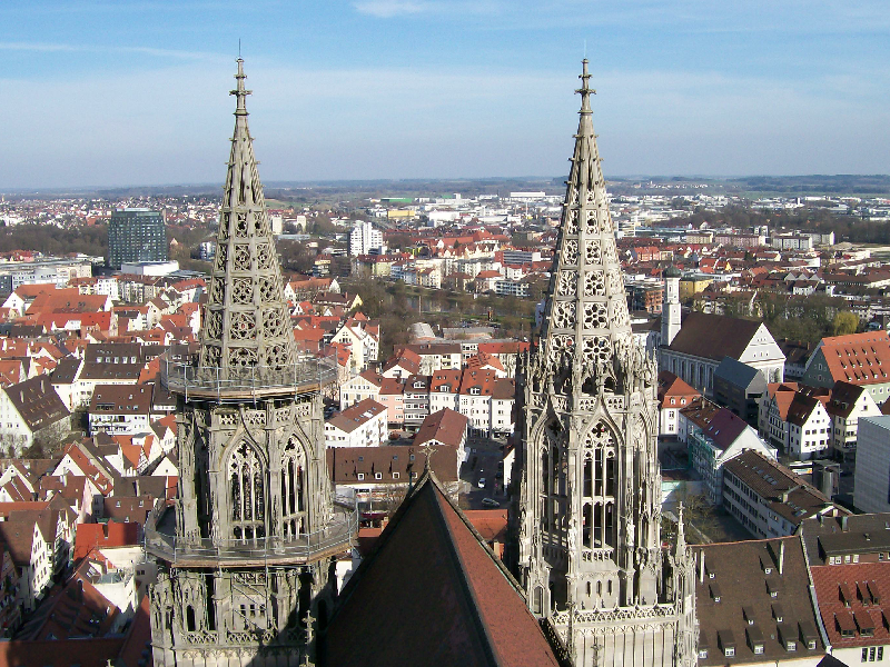 Munster