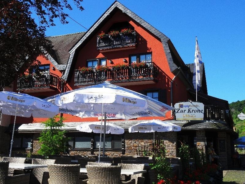 Enjoyhotel Zur Krone