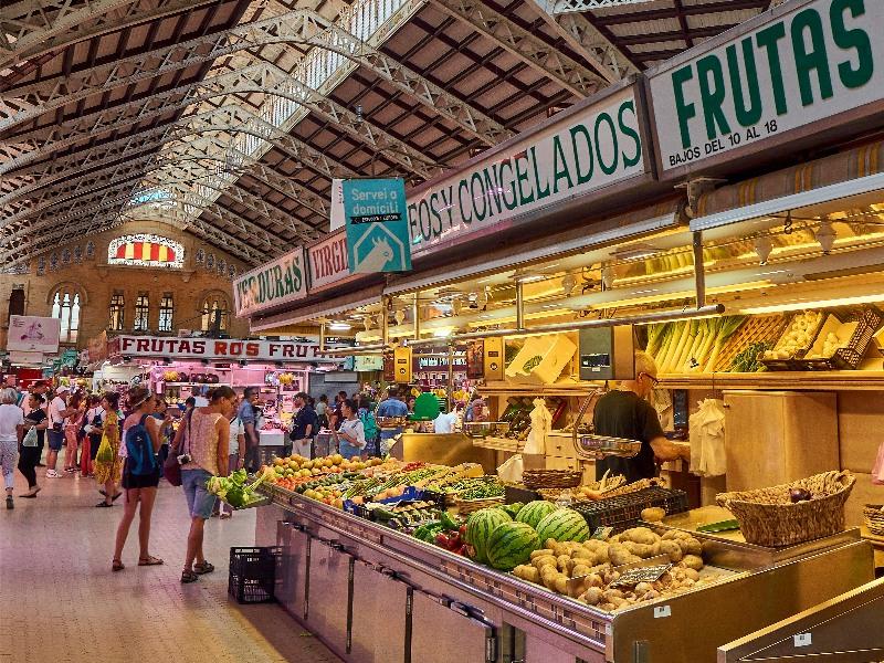 Groepsreis Valencia