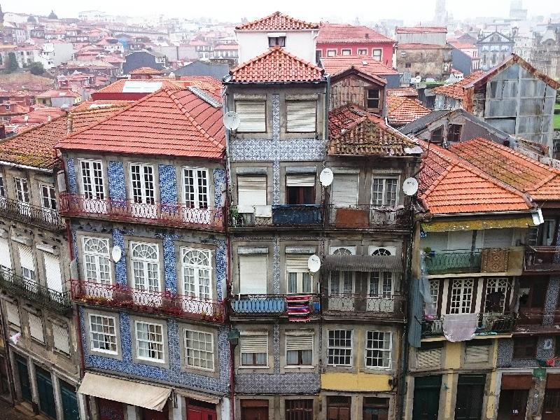 Groepsreis Portugal