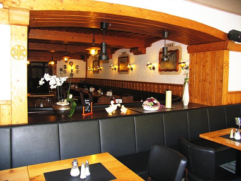 Enjoyhotel Zur Krone