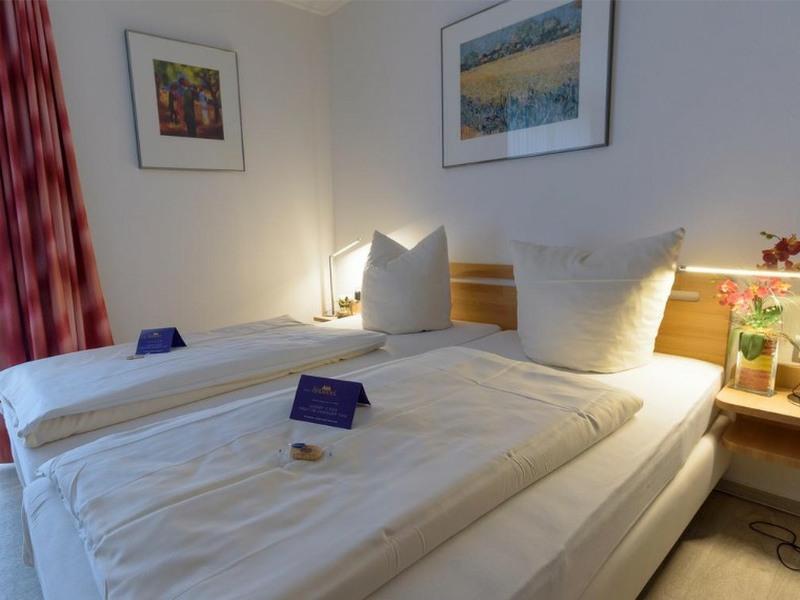 Enjoy Schlosshotel Sophia