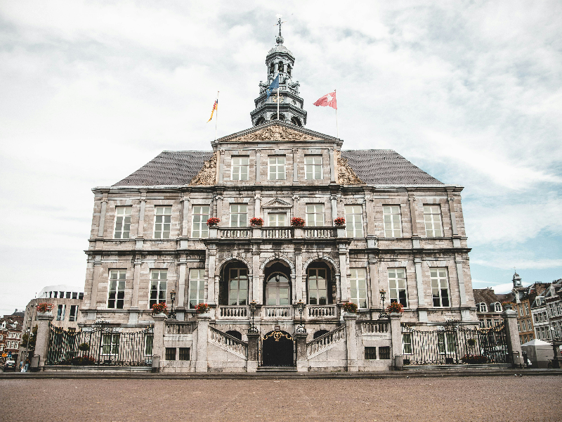 Schoolreis Maastricht