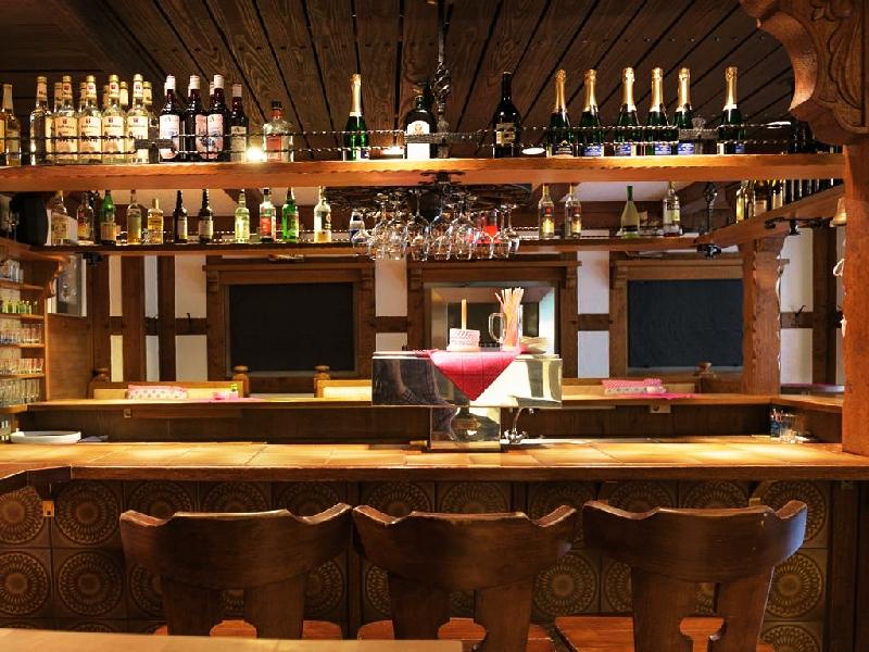 Enjoyhotel Marleen