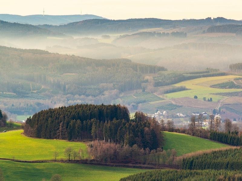 Groepsreis Sauerland