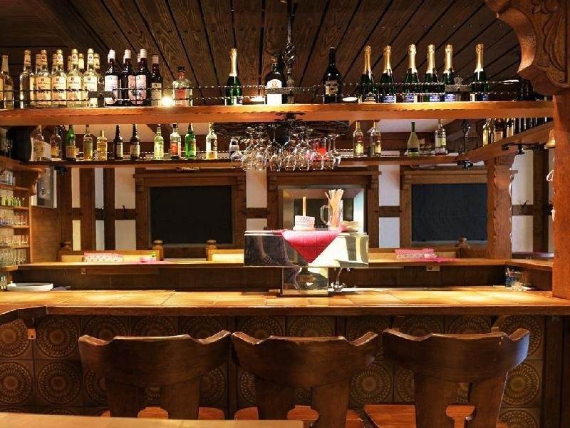 Enjoyhotel Marleen