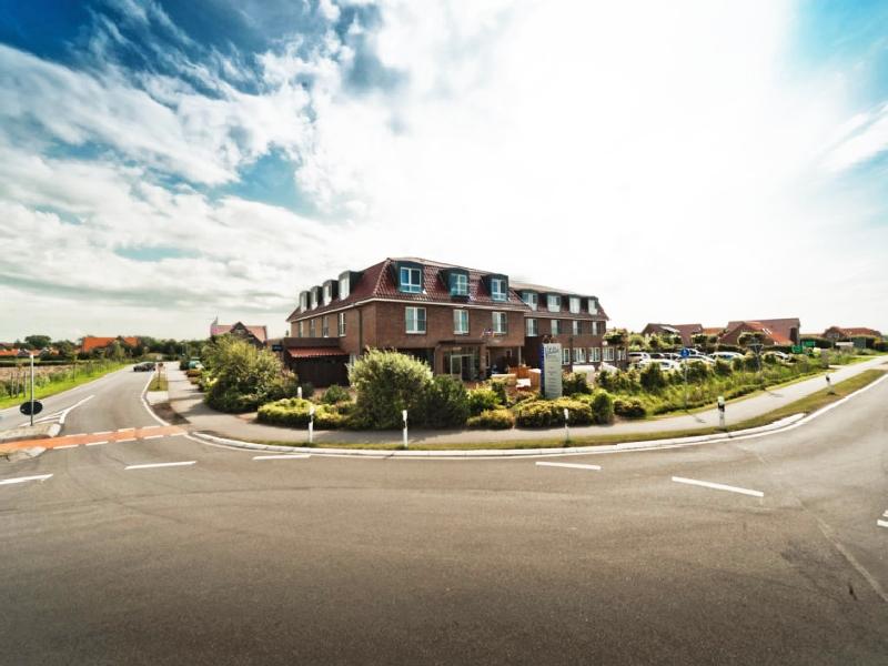 Enjoyhotel Greetsiel