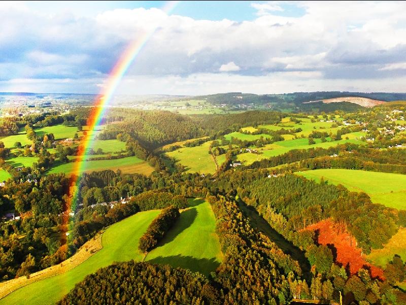 Ardennen