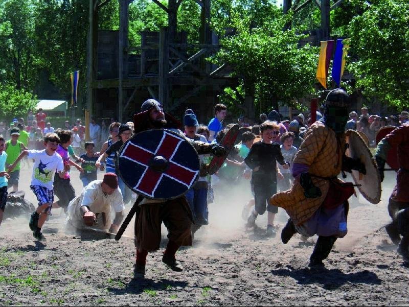 Archeon