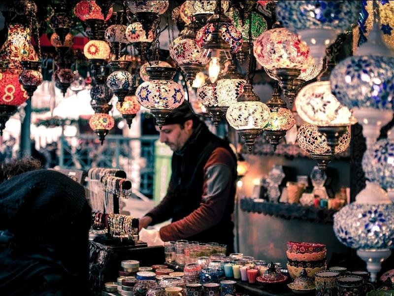 Bazaar