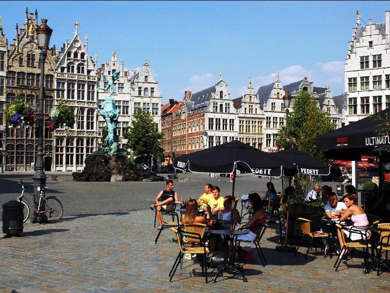 Antwerpen