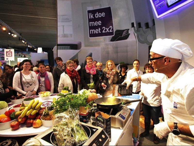 Huishoudbeurs