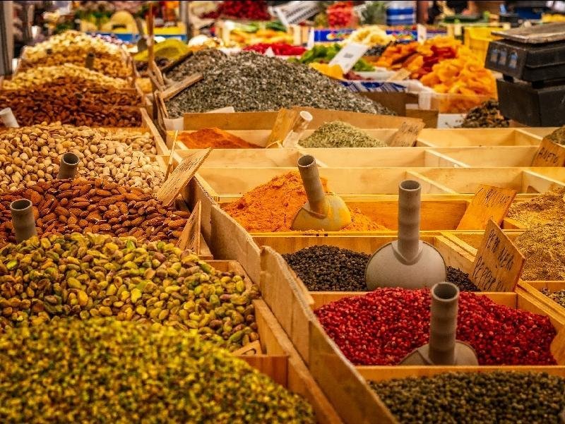 Bazaar