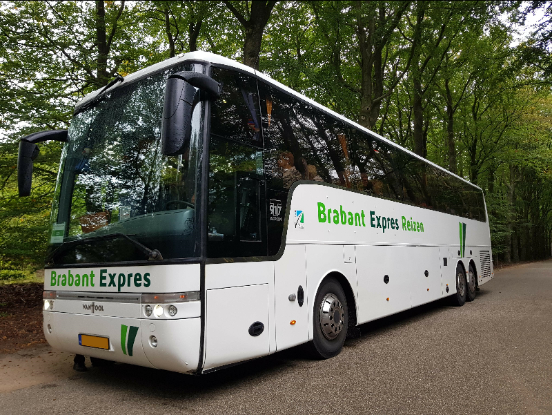 Rolstoelbus 129