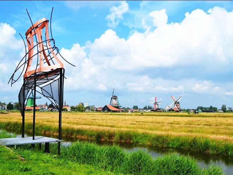 Zaandam