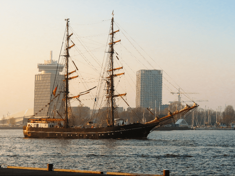 SAIL Amsterdam