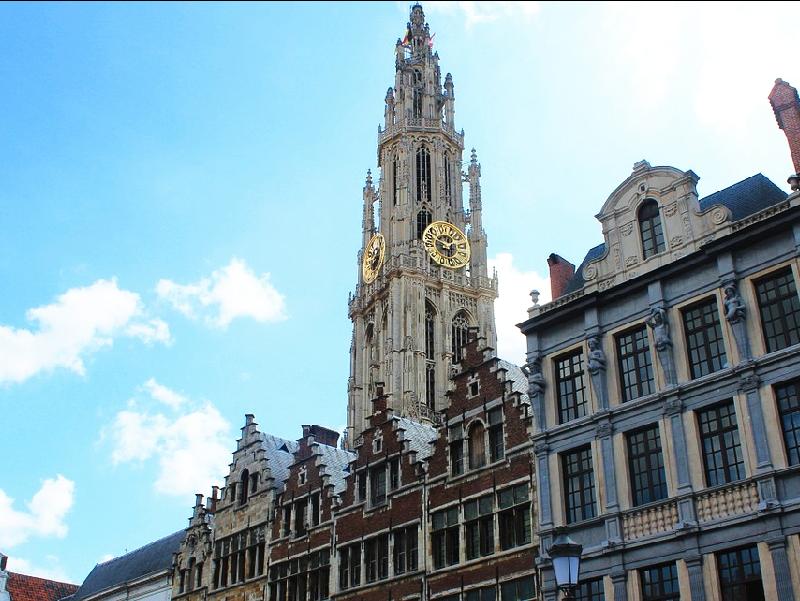 Antwerpen