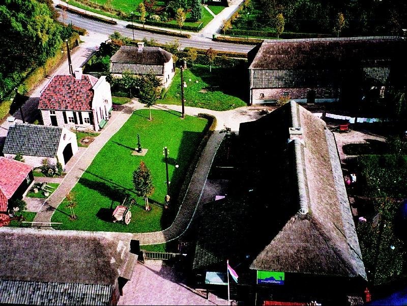 Boerenbondmuseum 