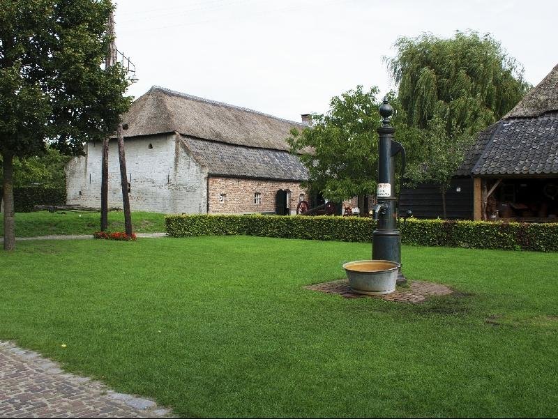 Boerenbondmuseum 