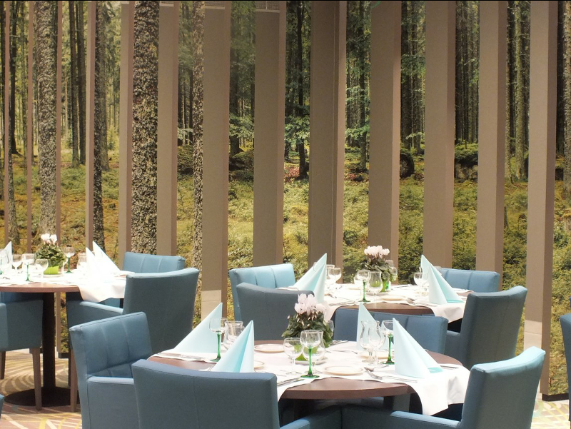 Vayamundo Resort Houffalize