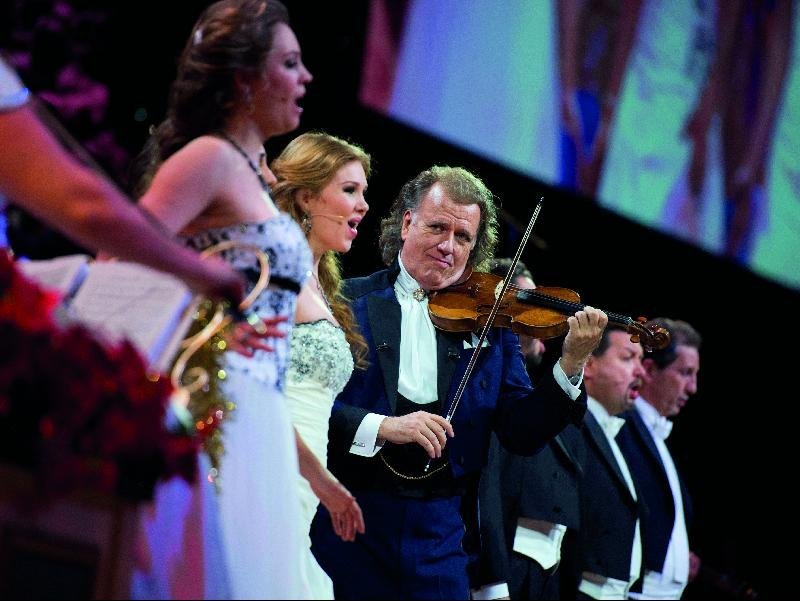 Andre Rieu