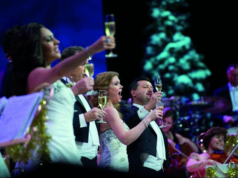 Andre Rieu