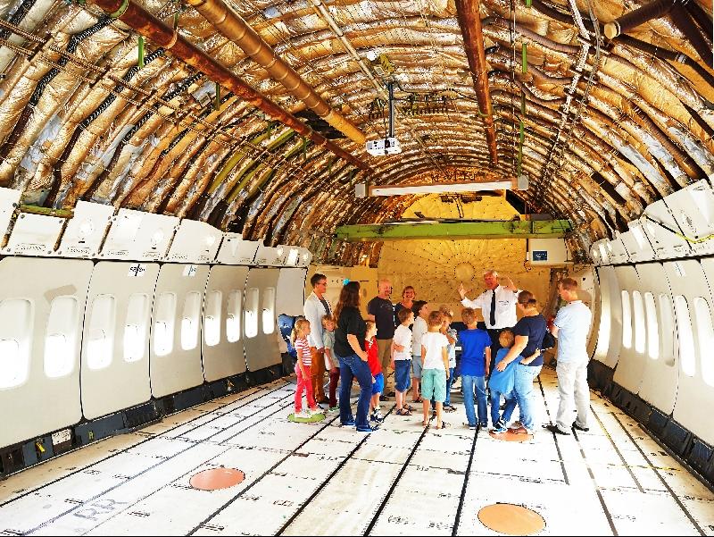 Aviodrome