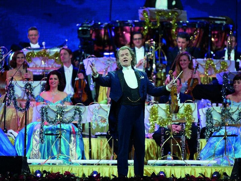 Andre Rieu