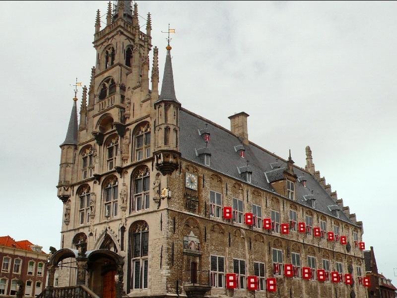 Gouda
