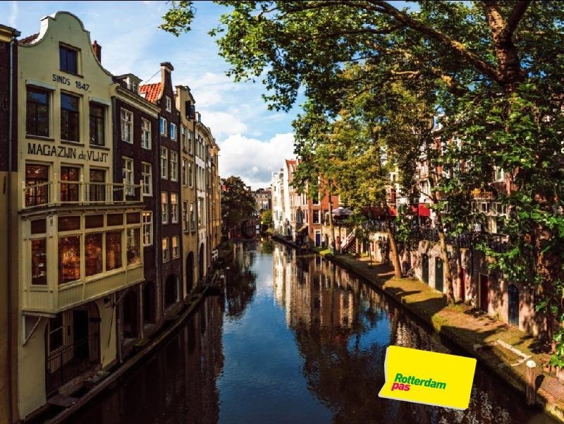 rotterdampas den bosch
