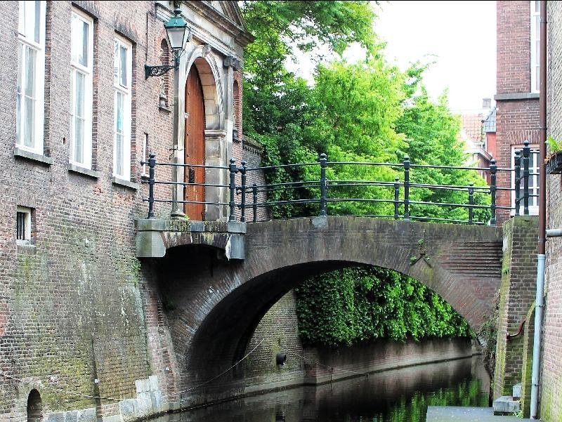 Den Bosch 