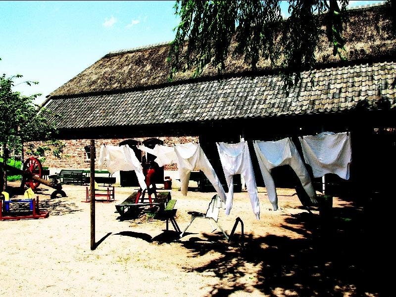 Boerenbondmuseum 