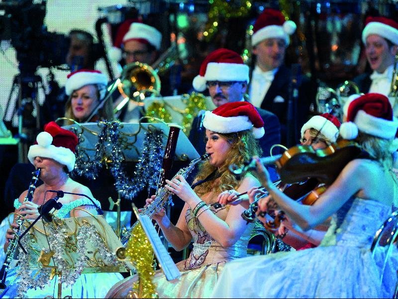 Andre Rieu